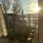 Paerna 4 - Centrum- 2 Bedrooms - 4 Bed Apartment Tartu