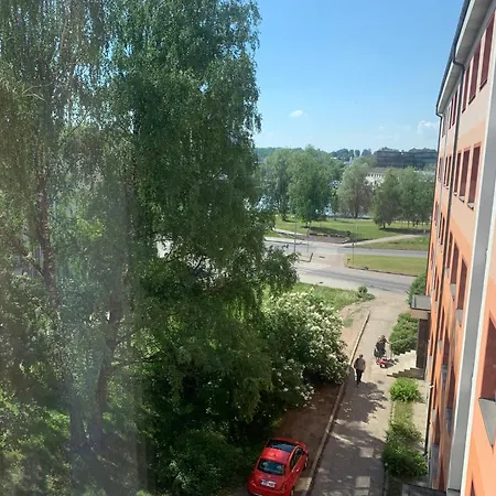 Apartmán Paerna 4 - Centrum- 2 Bedrooms - 4 Bed *