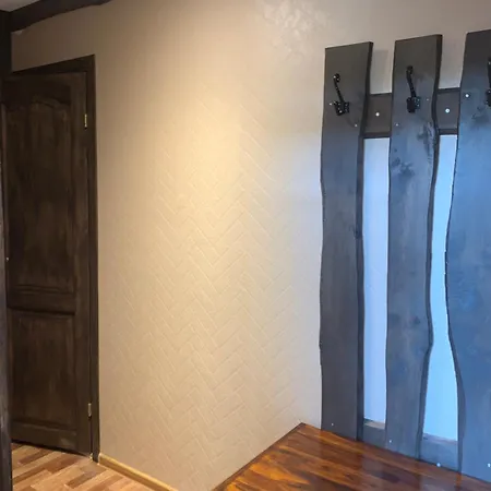 Paerna 4 - Centrum- 2 Bedrooms - 4 Bed דירה טרטו