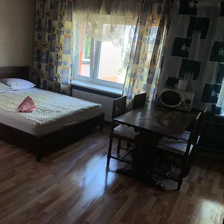 Apartment Paerna 4 - Centrum- 2 Bedrooms - 4 Bed