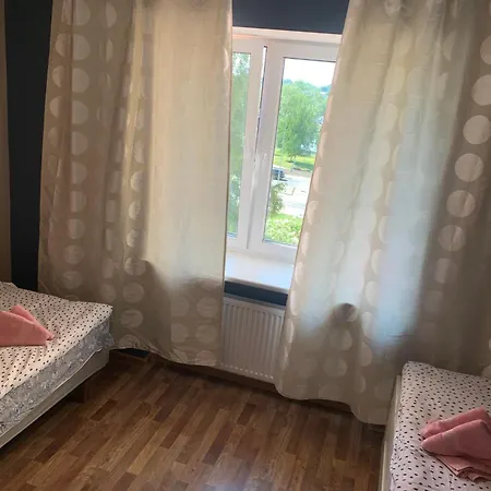 Paerna 4 - Centrum- 2 Bedrooms - 4 Bed * Tartu