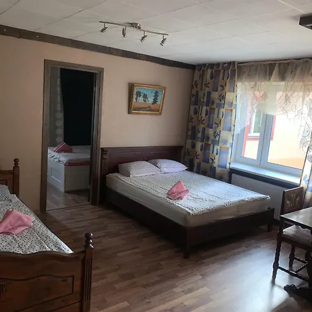 Διαμέρισμα Paerna 4 - Centrum- 2 Bedrooms - 4 Bed *