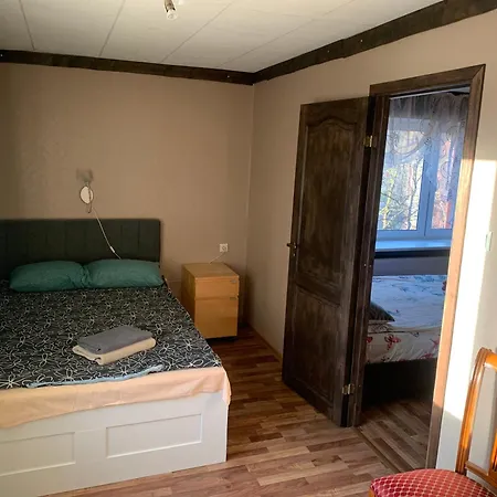 Paerna 4 - Centrum- 2 Bedrooms - 4 Bed