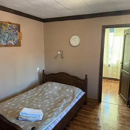 Paerna 4 - Centrum- 2 Bedrooms - 4 Bed Διαμέρισμα *