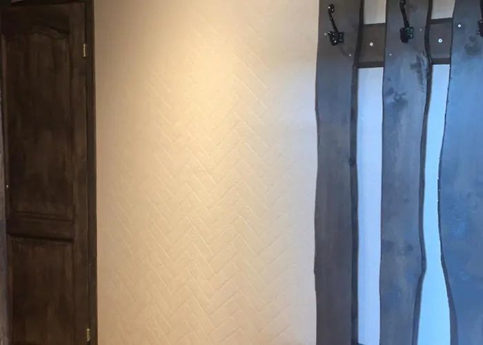 Paerna 4 - Centrum- 2 Bedrooms - 4 Bed شقة تارتو