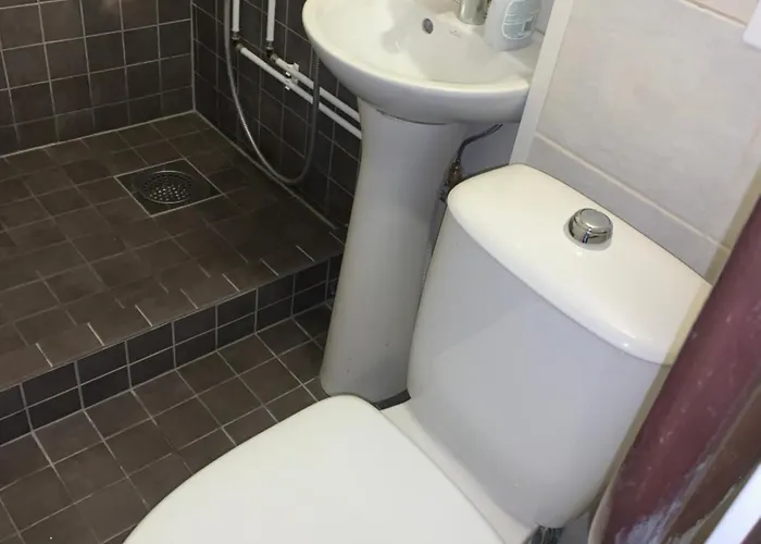 Paerna 4 - Centrum- 2 Bedrooms - 4 Bed شقة *