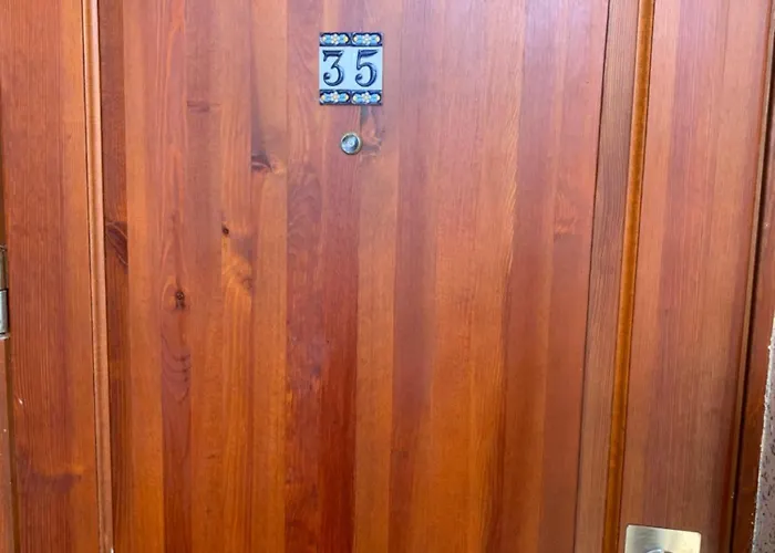 Paerna 4 - Centrum- 2 Bedrooms - 4 Bed *